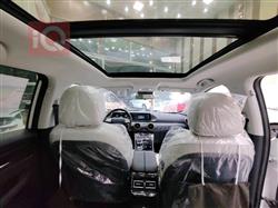 Dongfeng T5 EVO